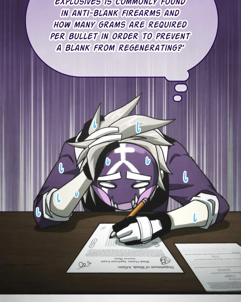 Read City of Blank EN Manga Online