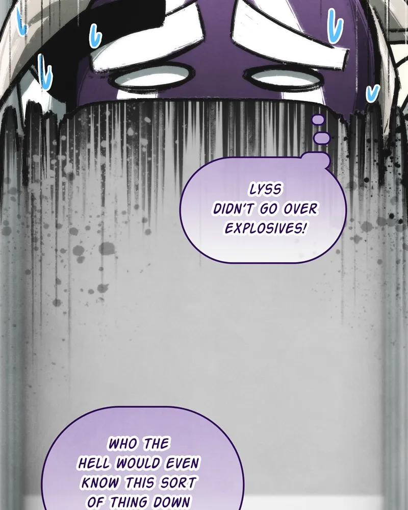 Read City of Blank EN Manga Online