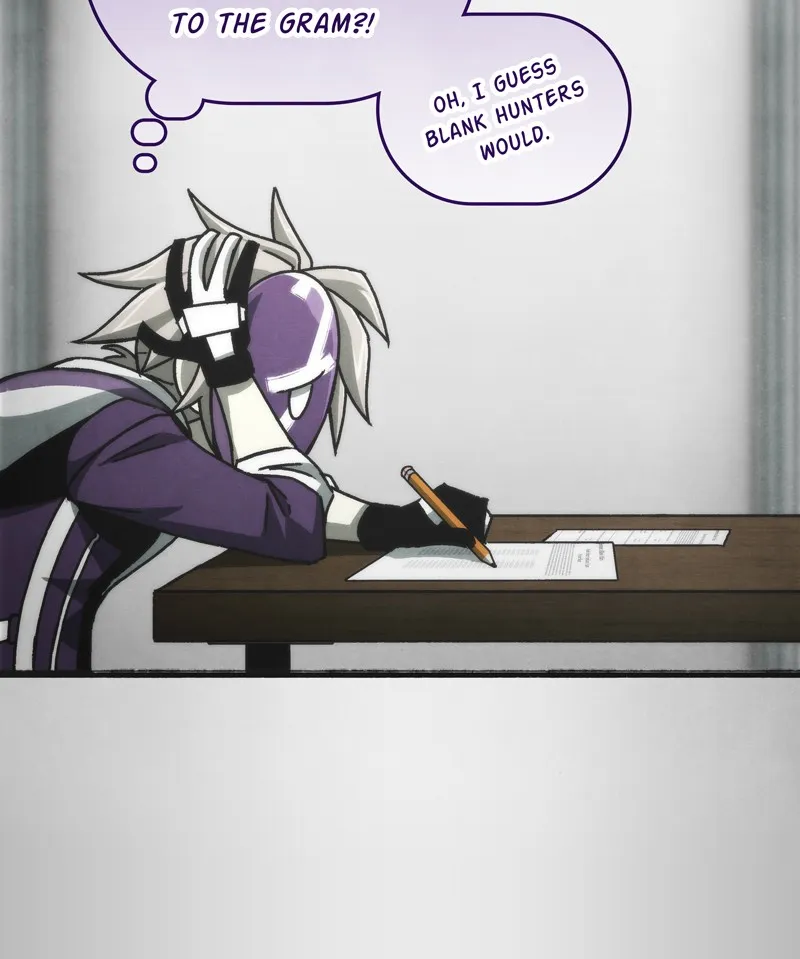 Read City of Blank EN Manga Online