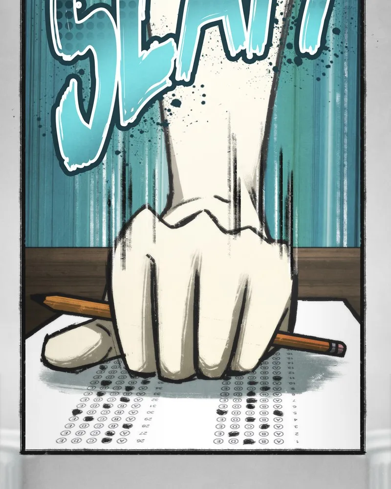 Read City of Blank EN Manga Online