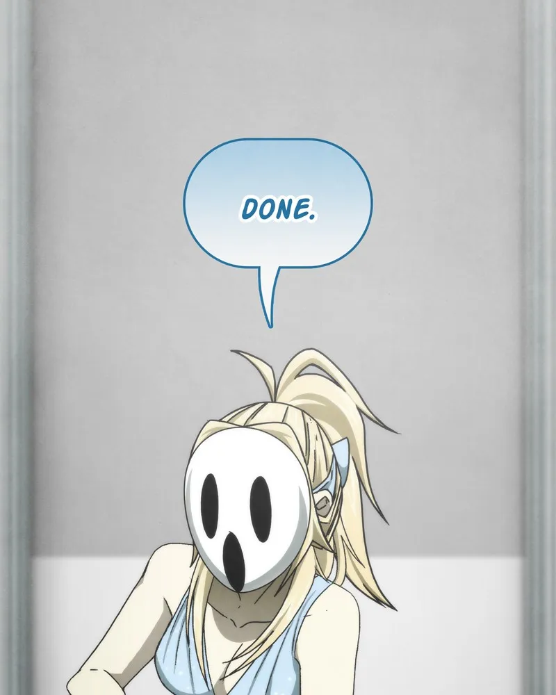 Read City of Blank EN Manga Online
