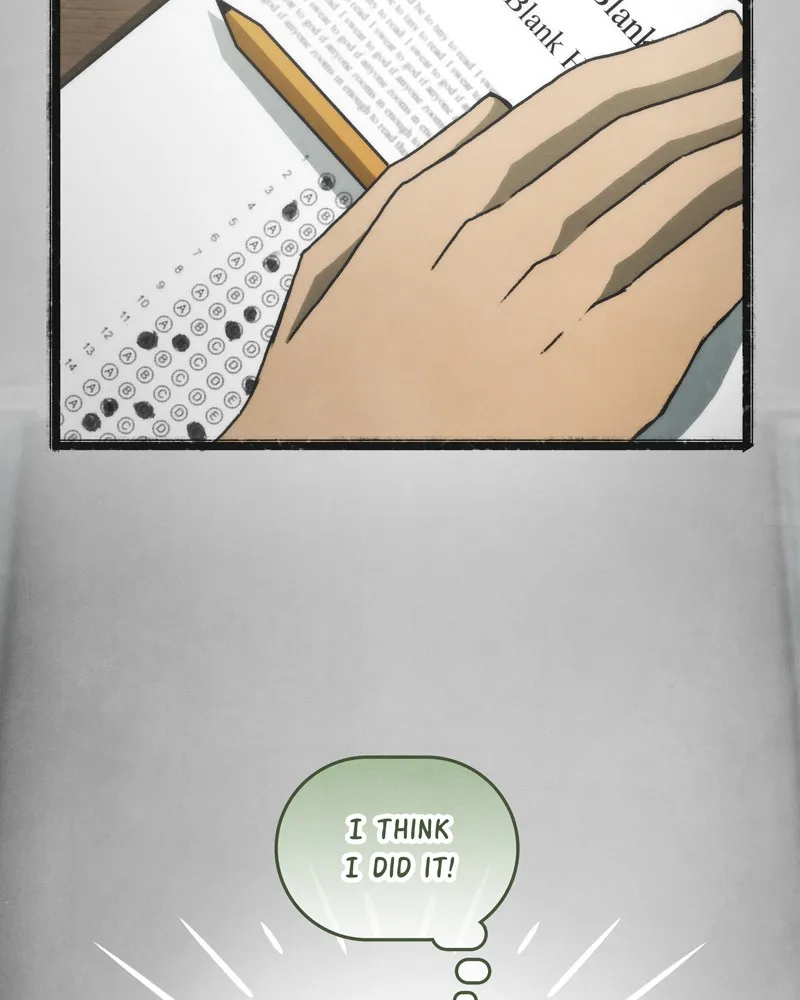 Read City of Blank EN Manga Online