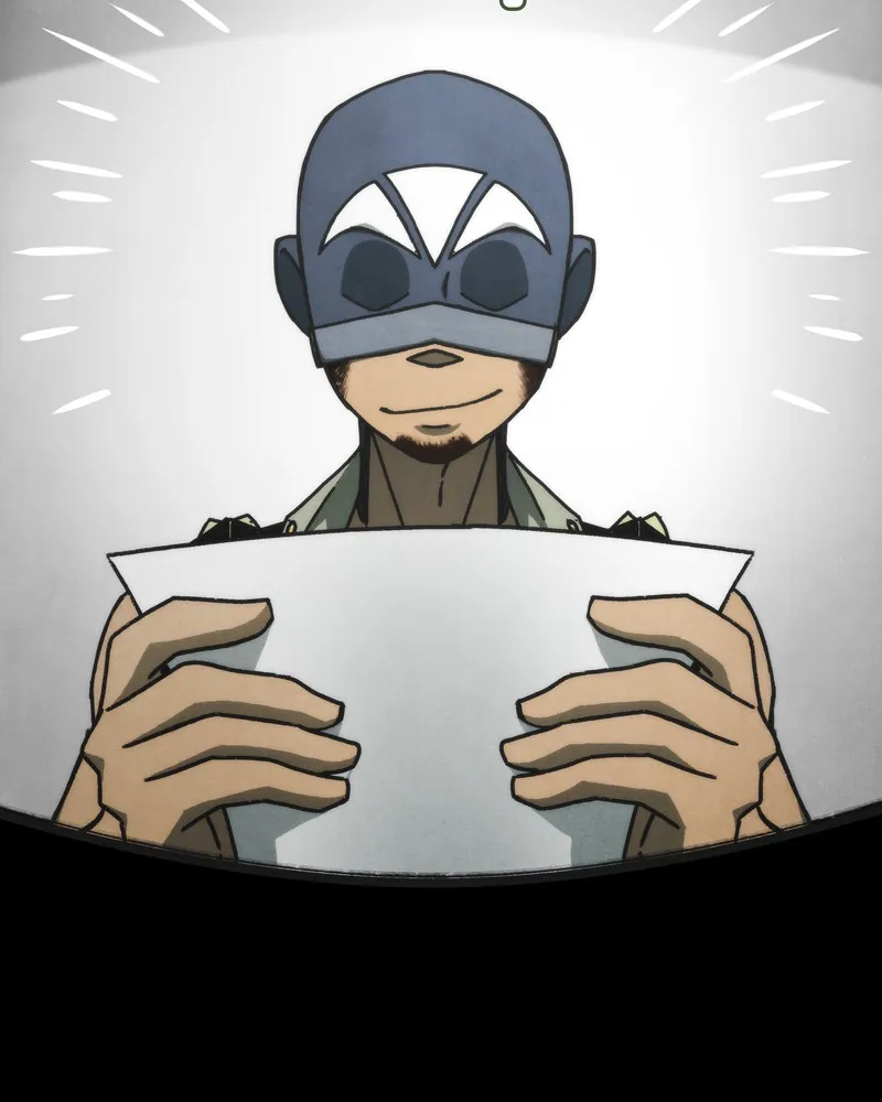 Read City of Blank EN Manga Online