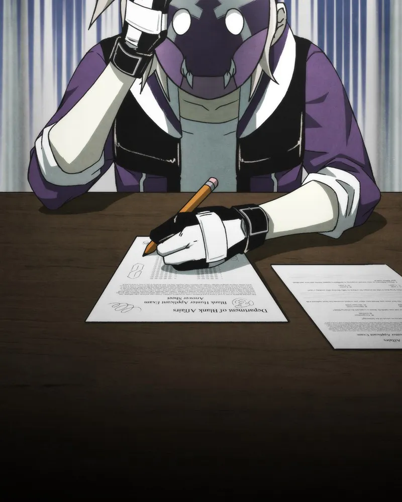 Read City of Blank EN Manga Online