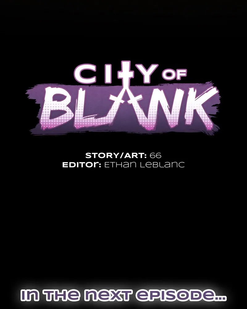 Read City of Blank EN Manga Online