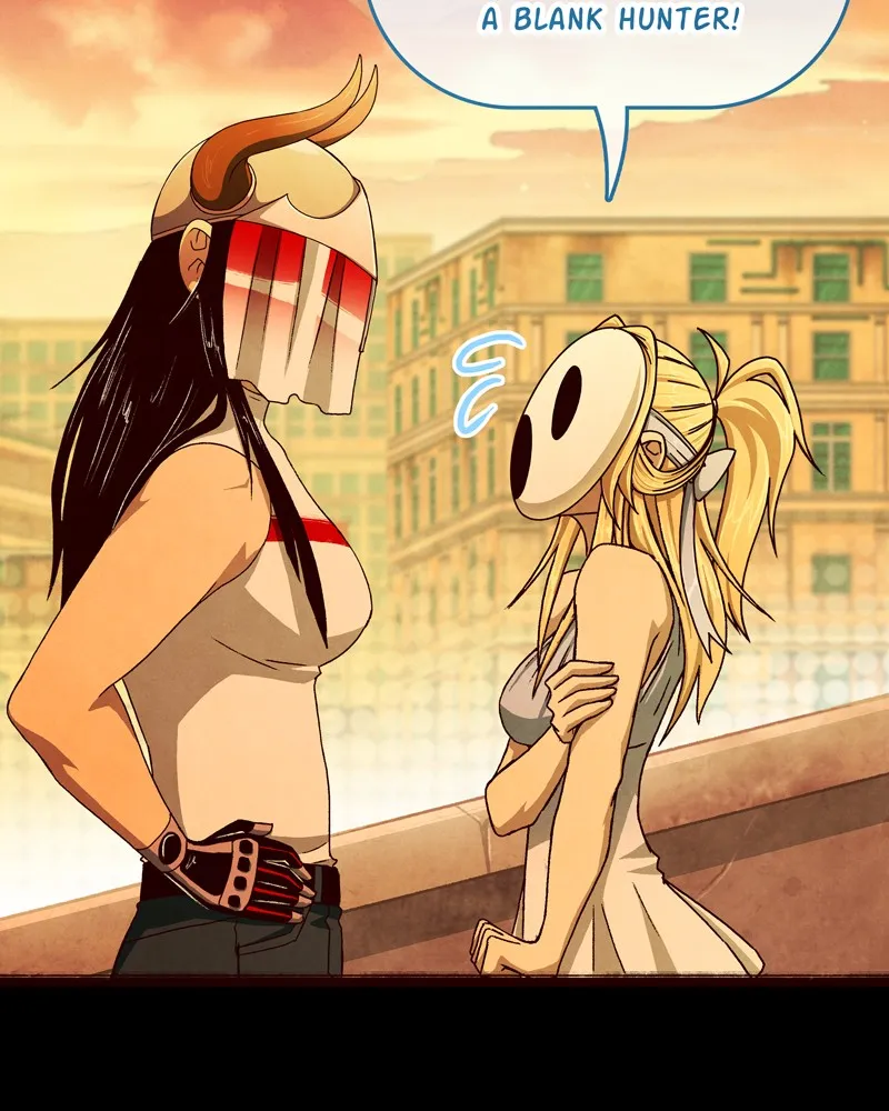 Read City of Blank EN Manga Online