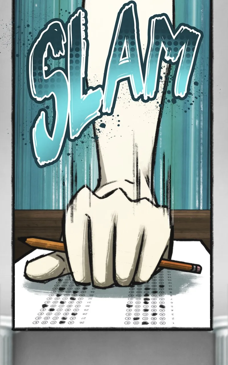 Read City of Blank EN Manga Online
