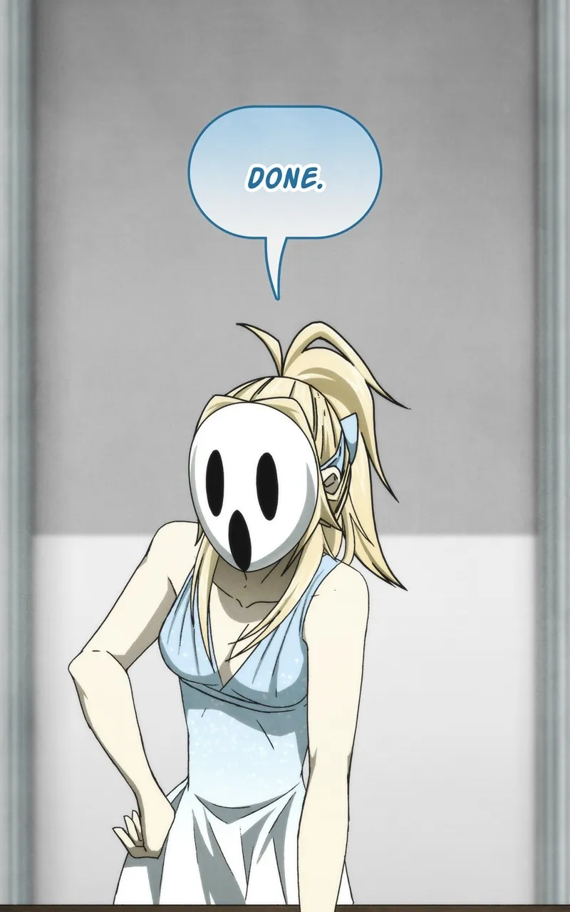 Read City of Blank EN Manga Online