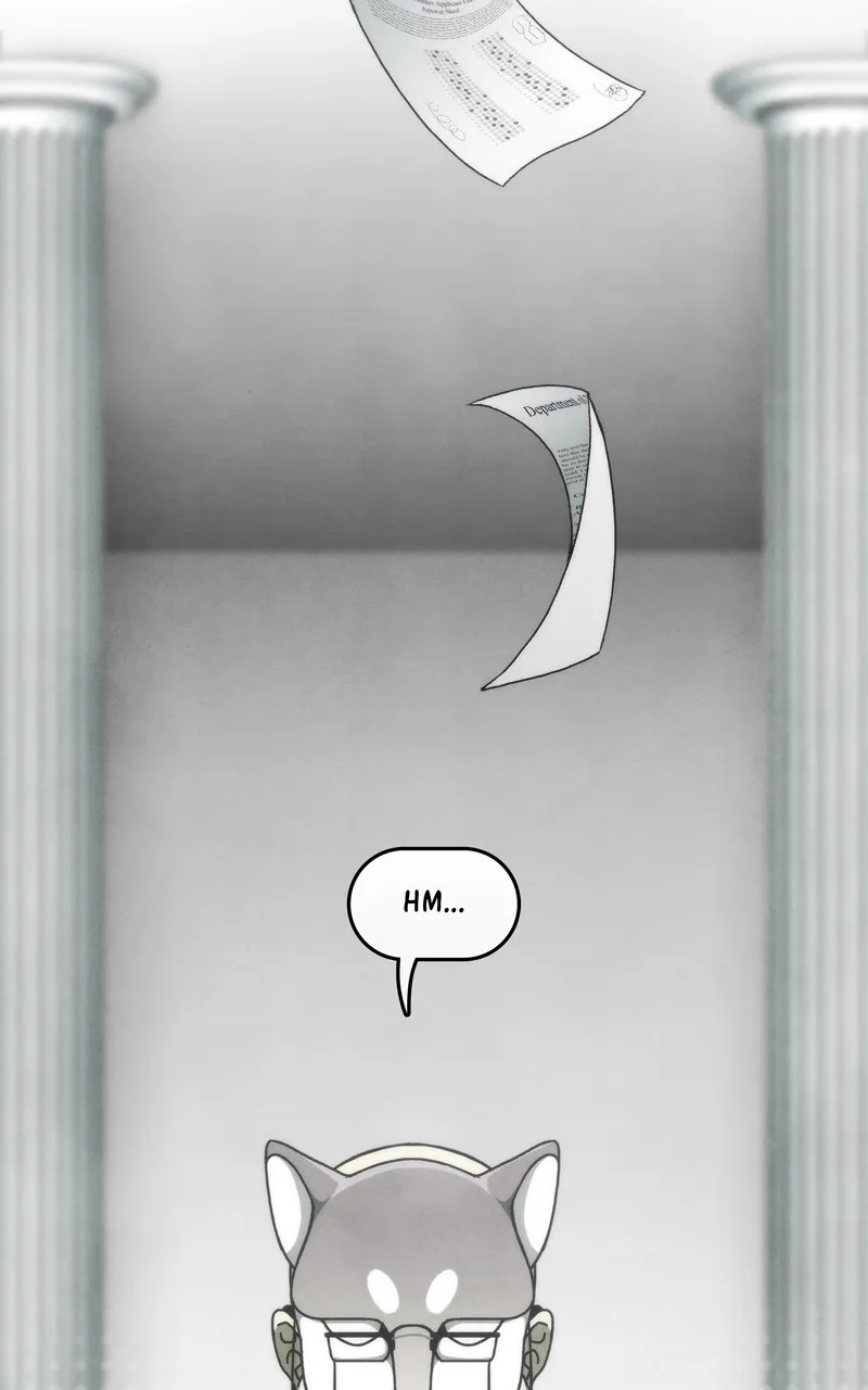Read City of Blank EN Manga Online