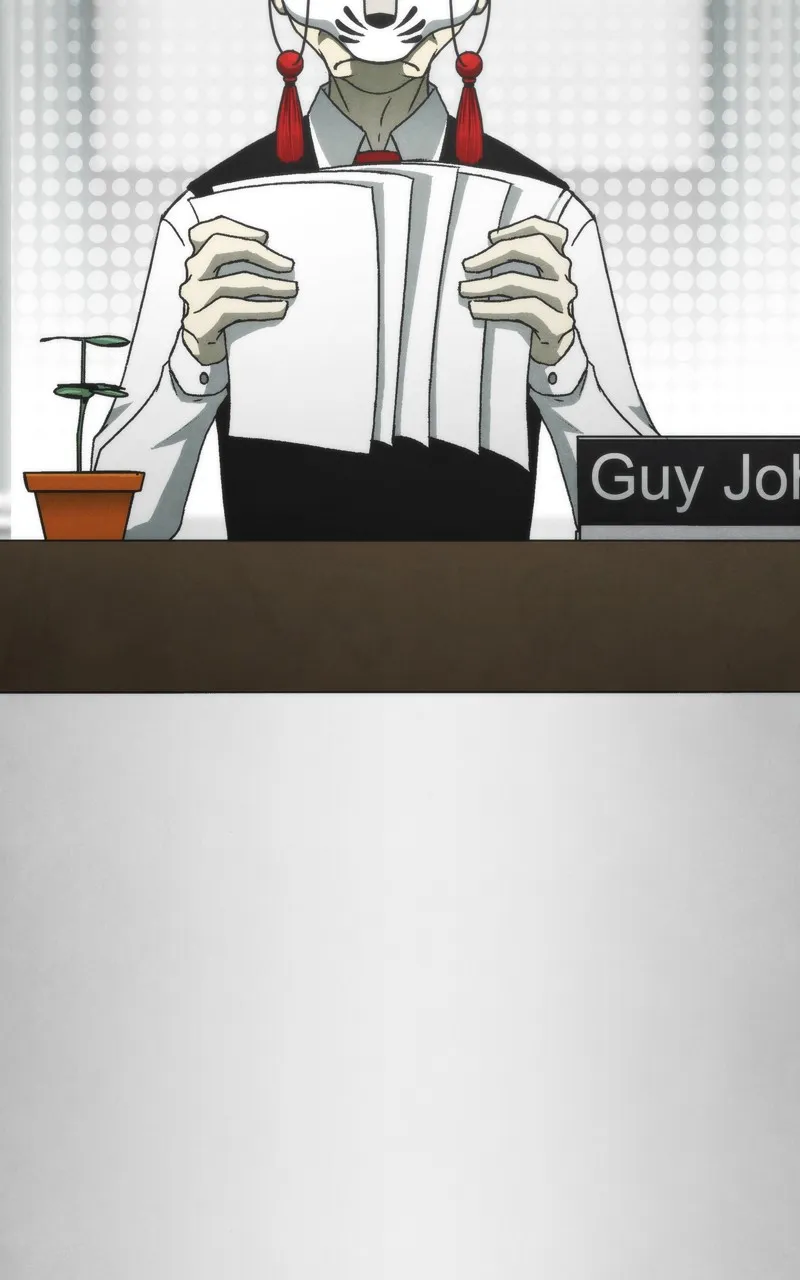 Read City of Blank EN Manga Online