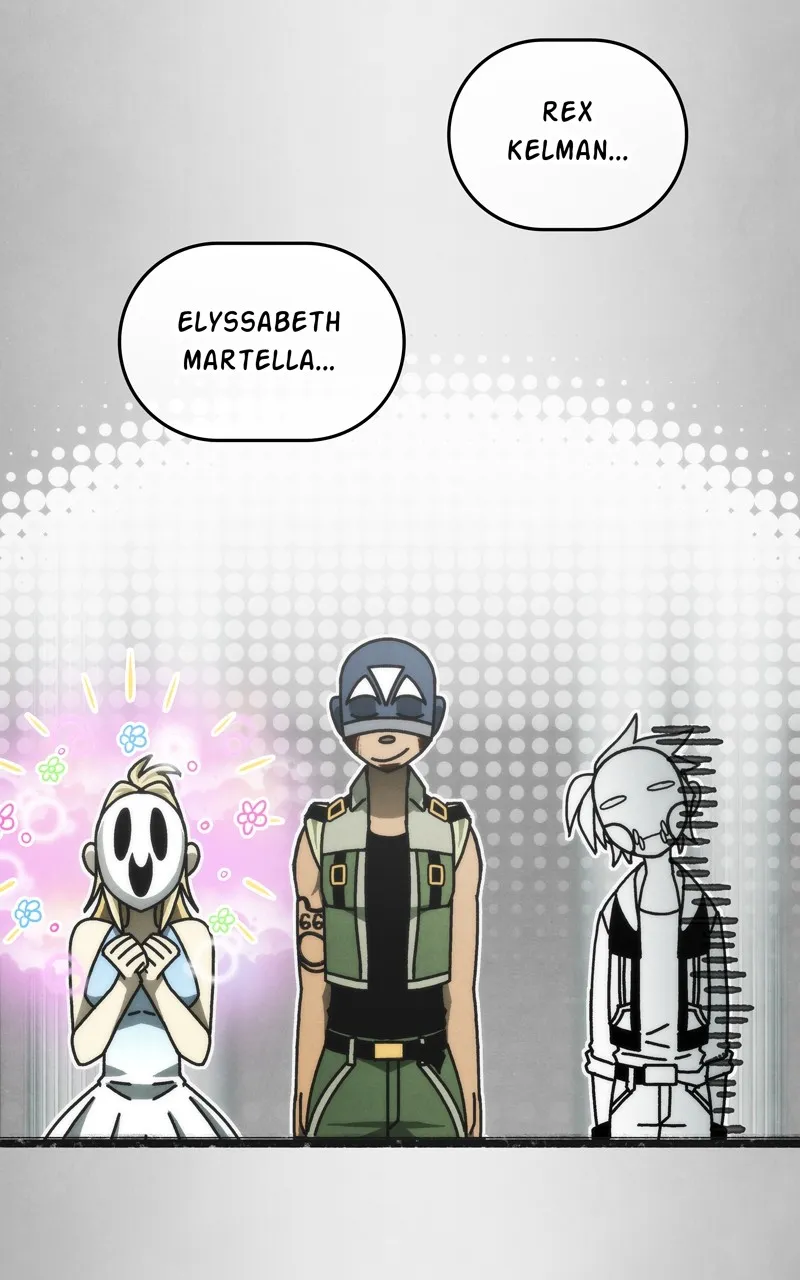 Read City of Blank EN Manga Online