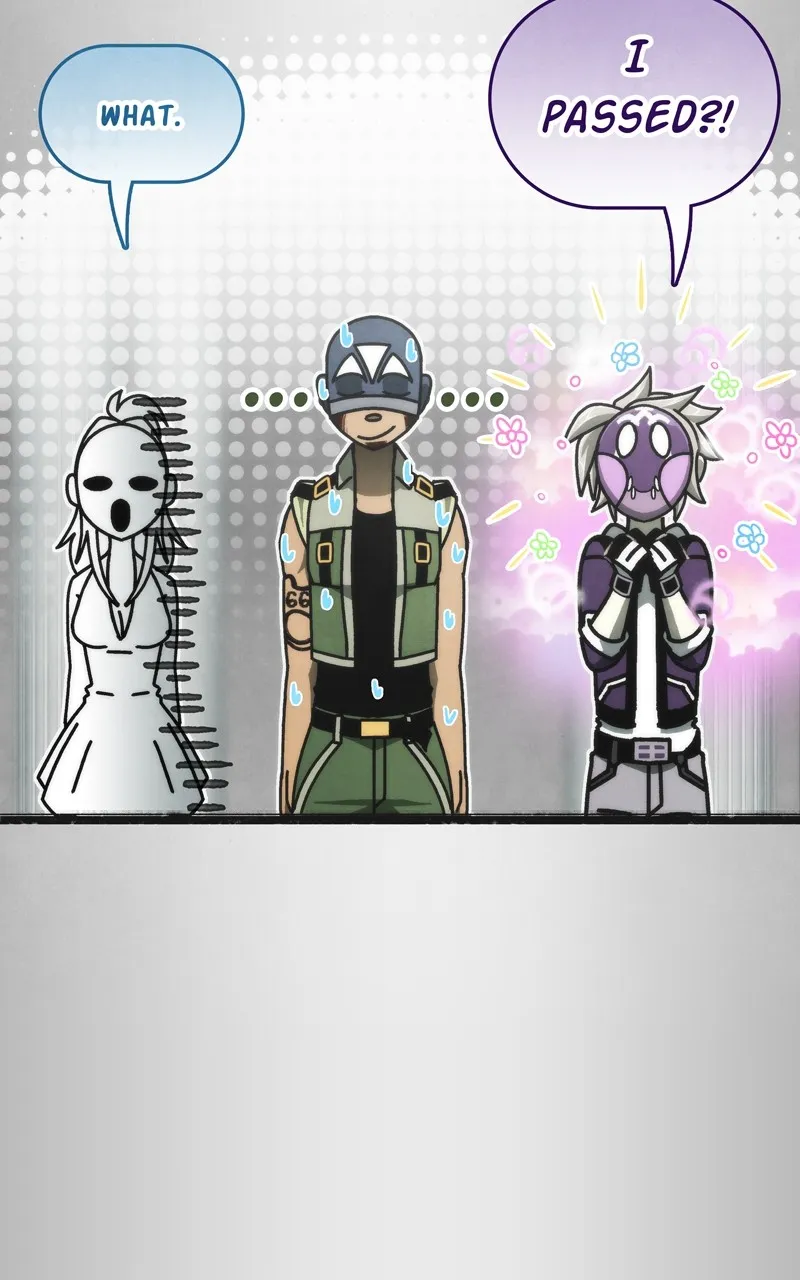 Read City of Blank EN Manga Online