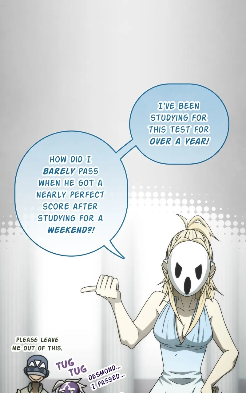 Read City of Blank EN Manga Online