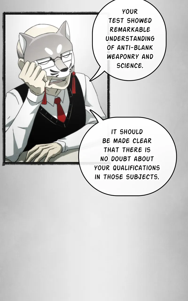 Read City of Blank EN Manga Online