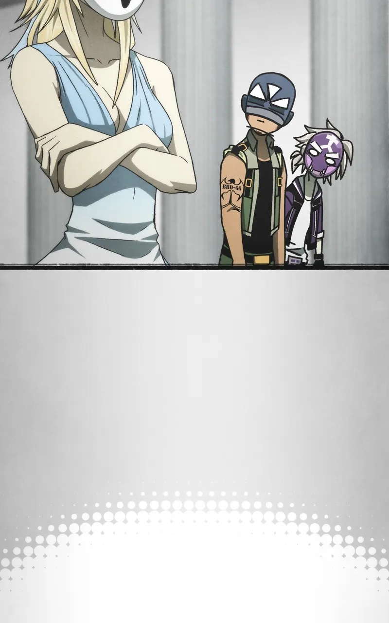 Read City of Blank EN Manga Online