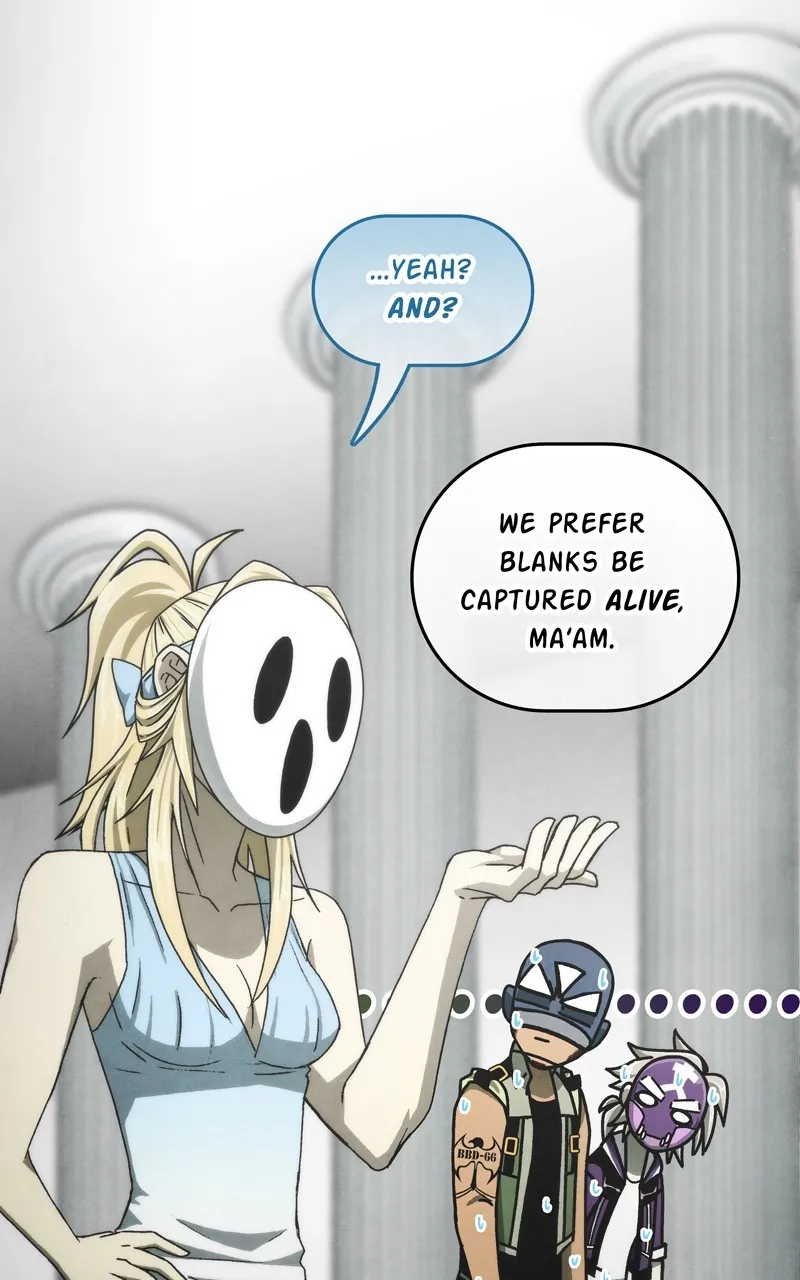Read City of Blank EN Manga Online