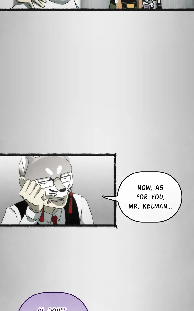 Read City of Blank EN Manga Online