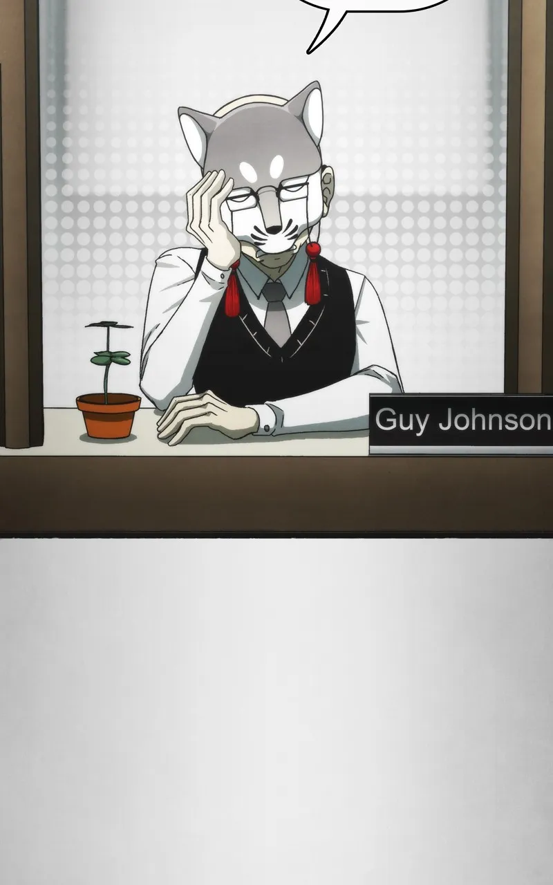 Read City of Blank EN Manga Online