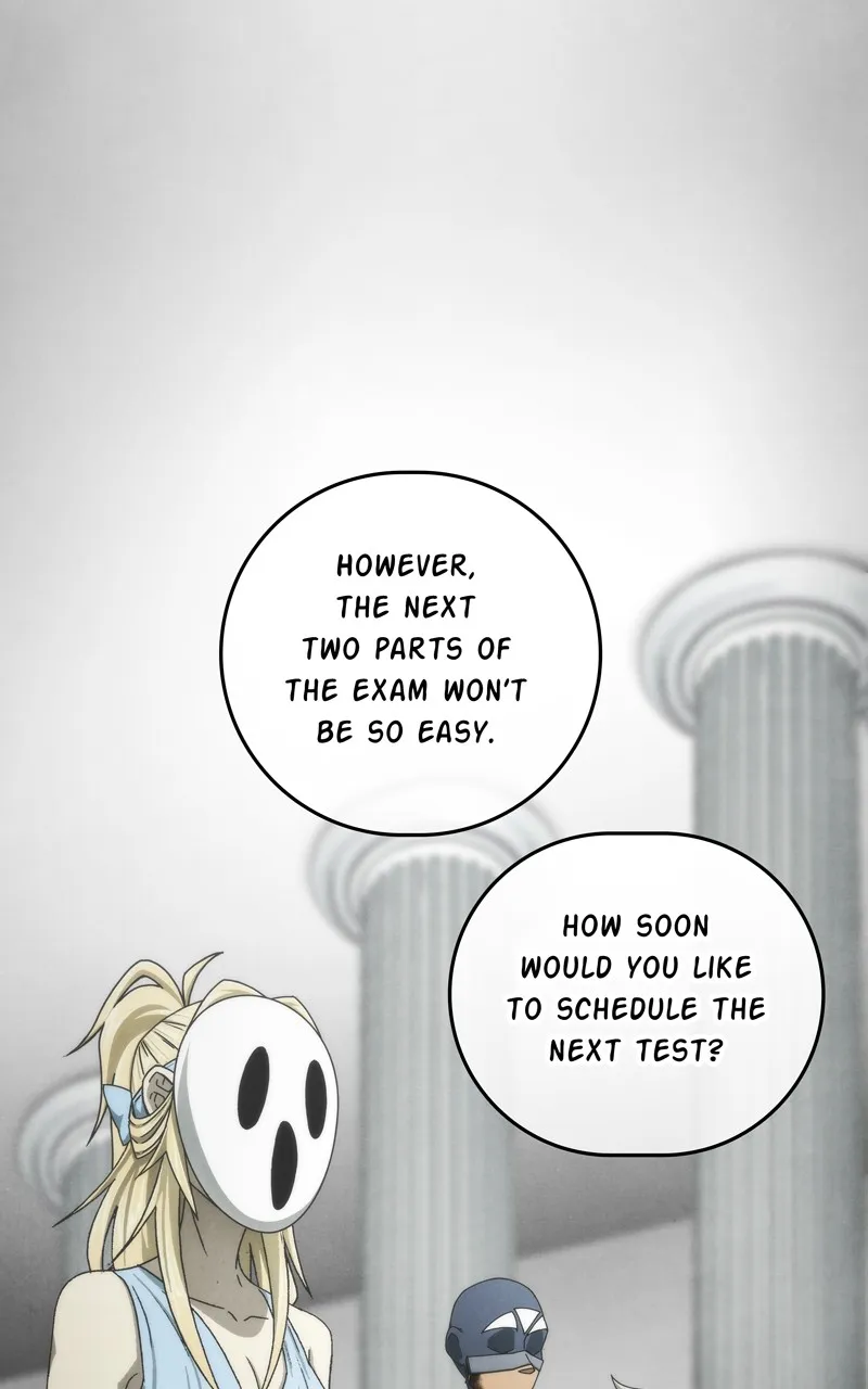 Read City of Blank EN Manga Online