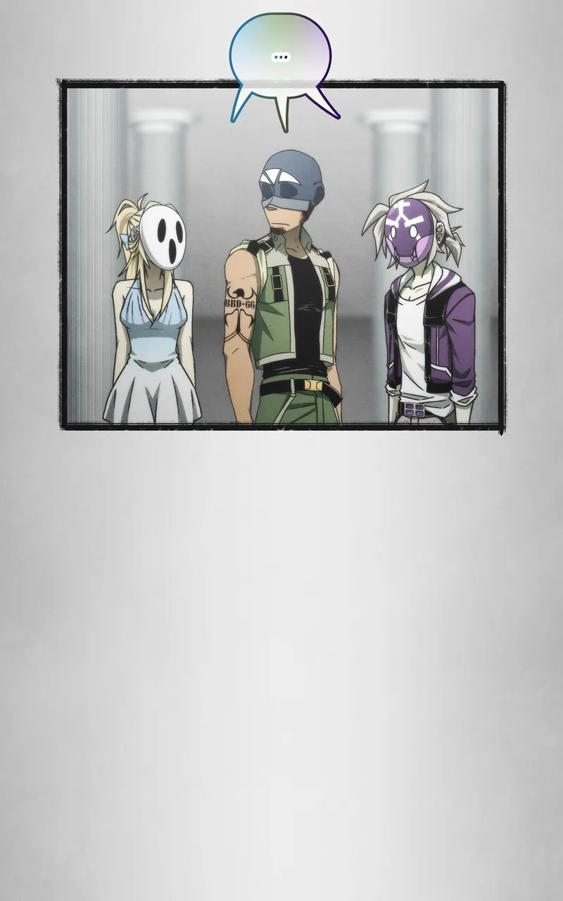 Read City of Blank EN Manga Online