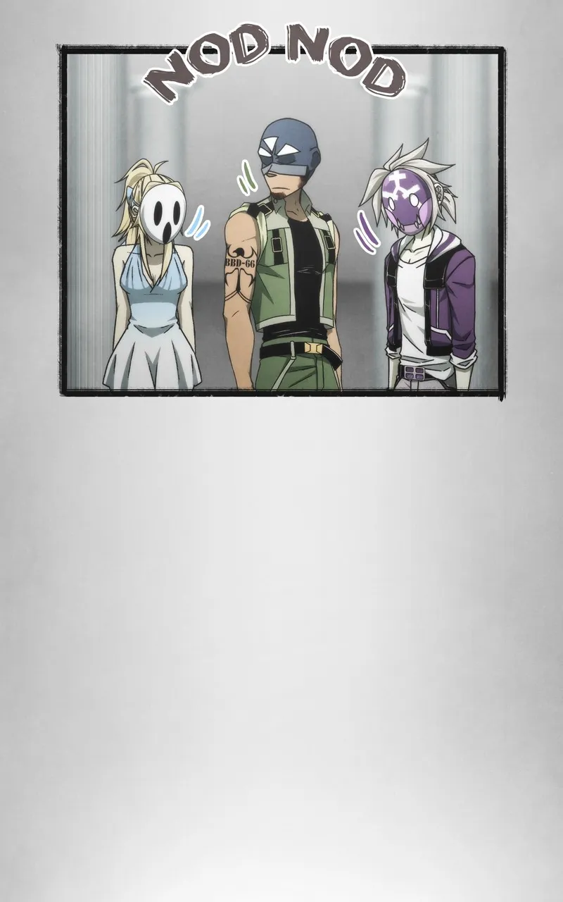 Read City of Blank EN Manga Online