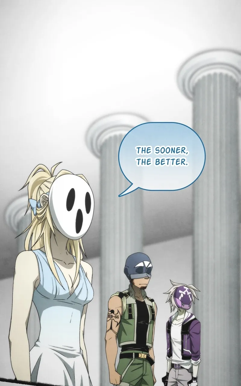 Read City of Blank EN Manga Online