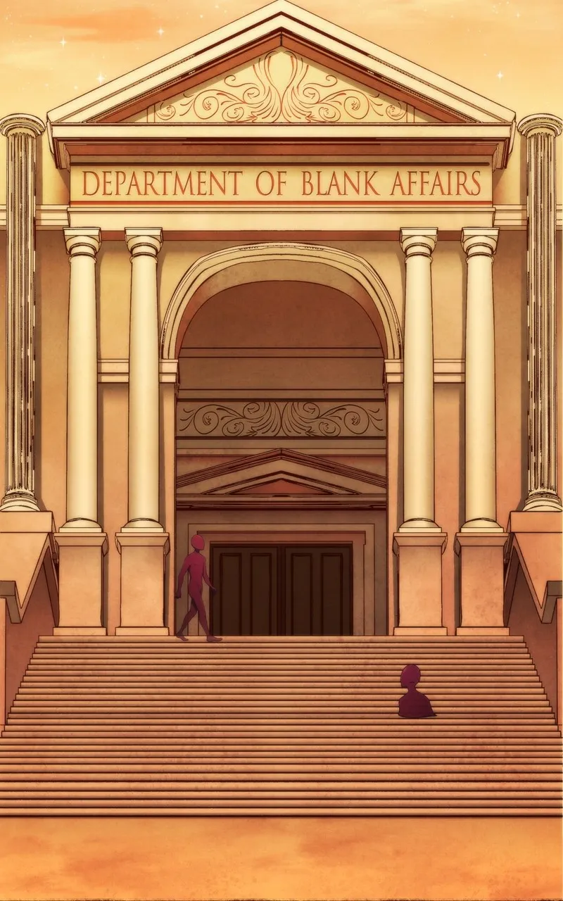 Read City of Blank EN Manga Online