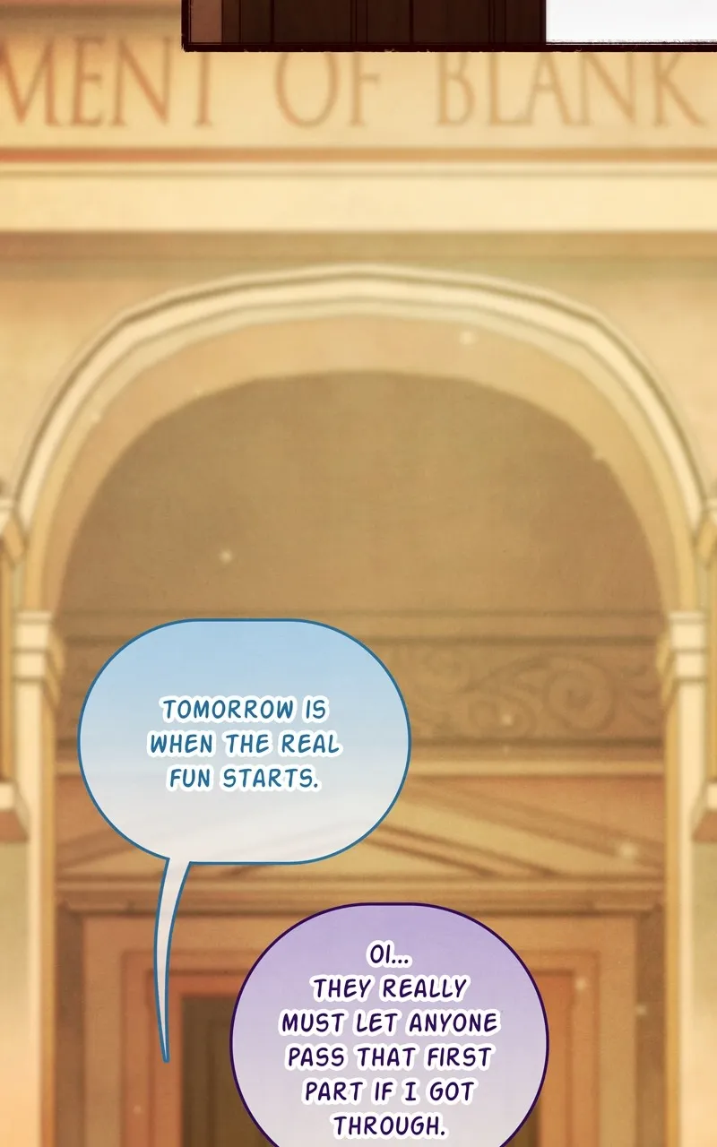 Read City of Blank EN Manga Online