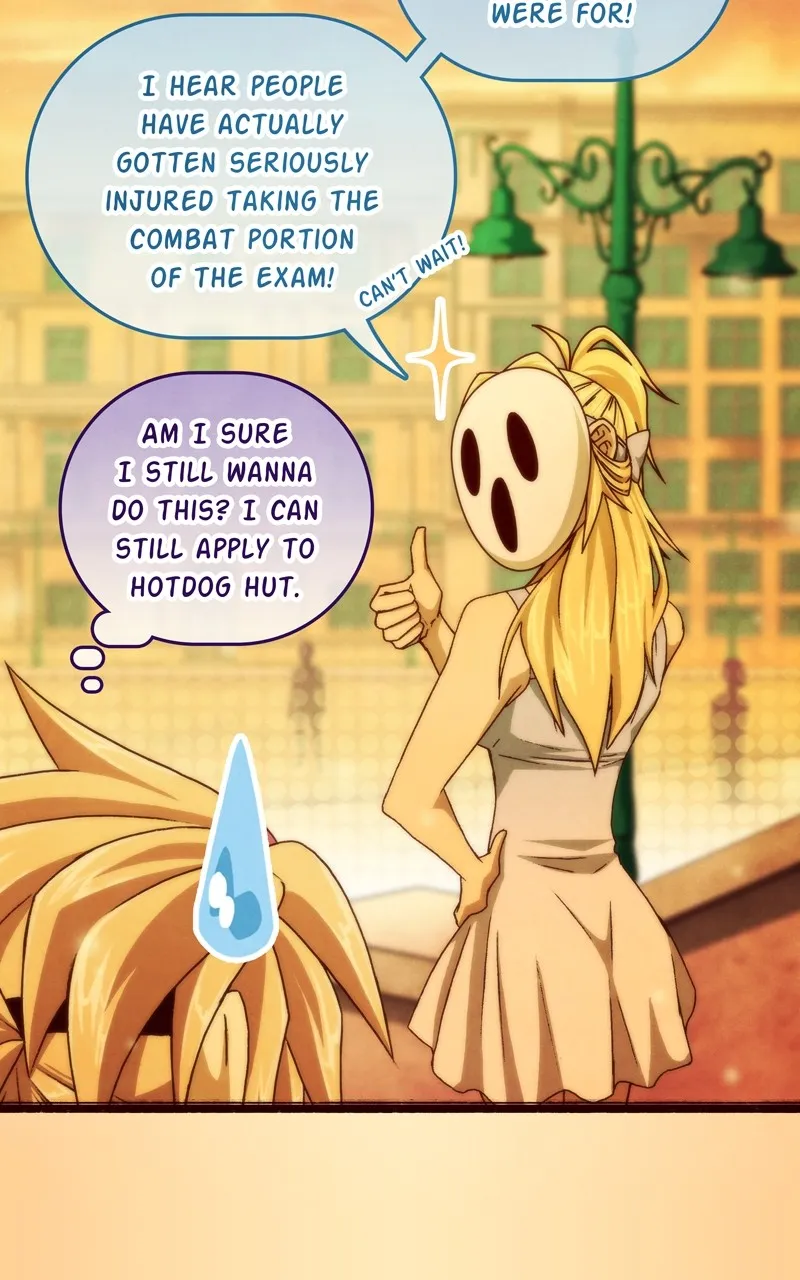 Read City of Blank EN Manga Online