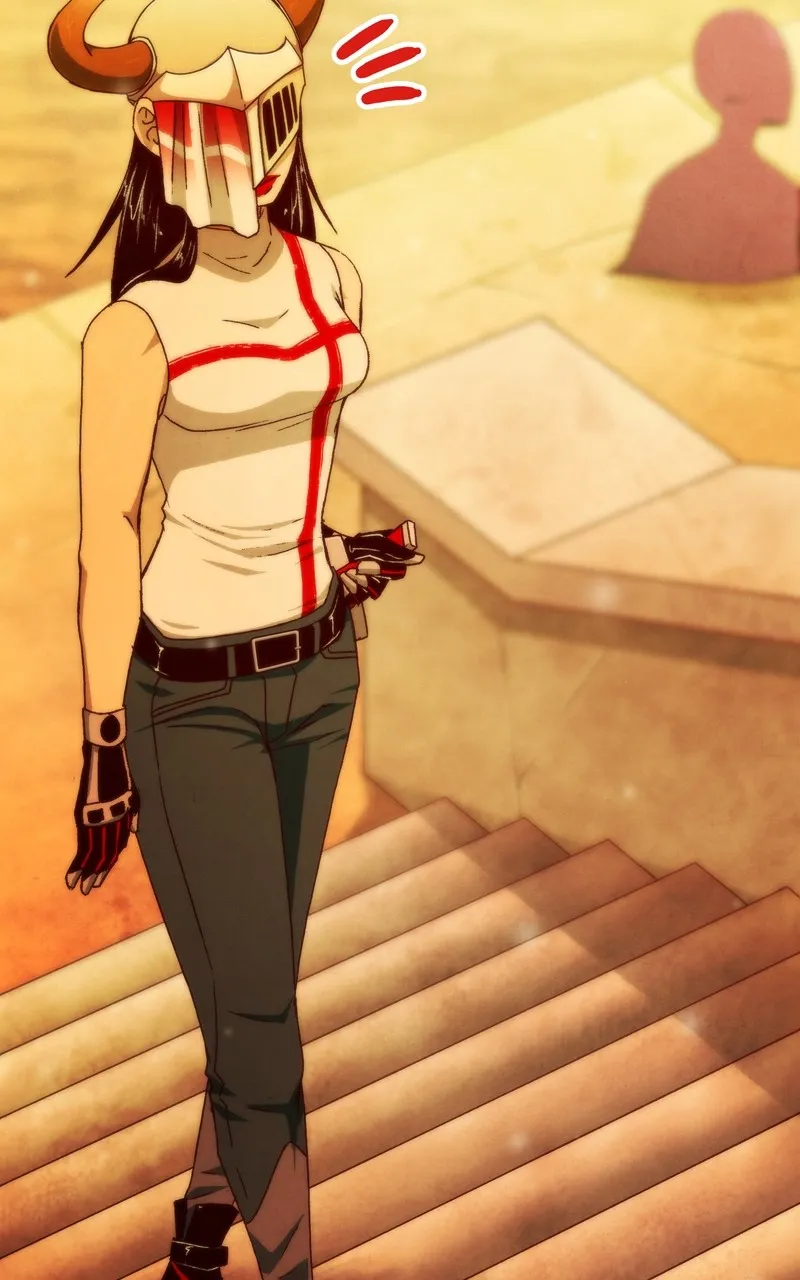 Read City of Blank EN Manga Online