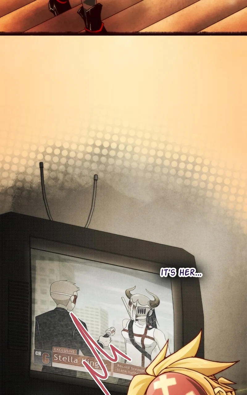 Read City of Blank EN Manga Online