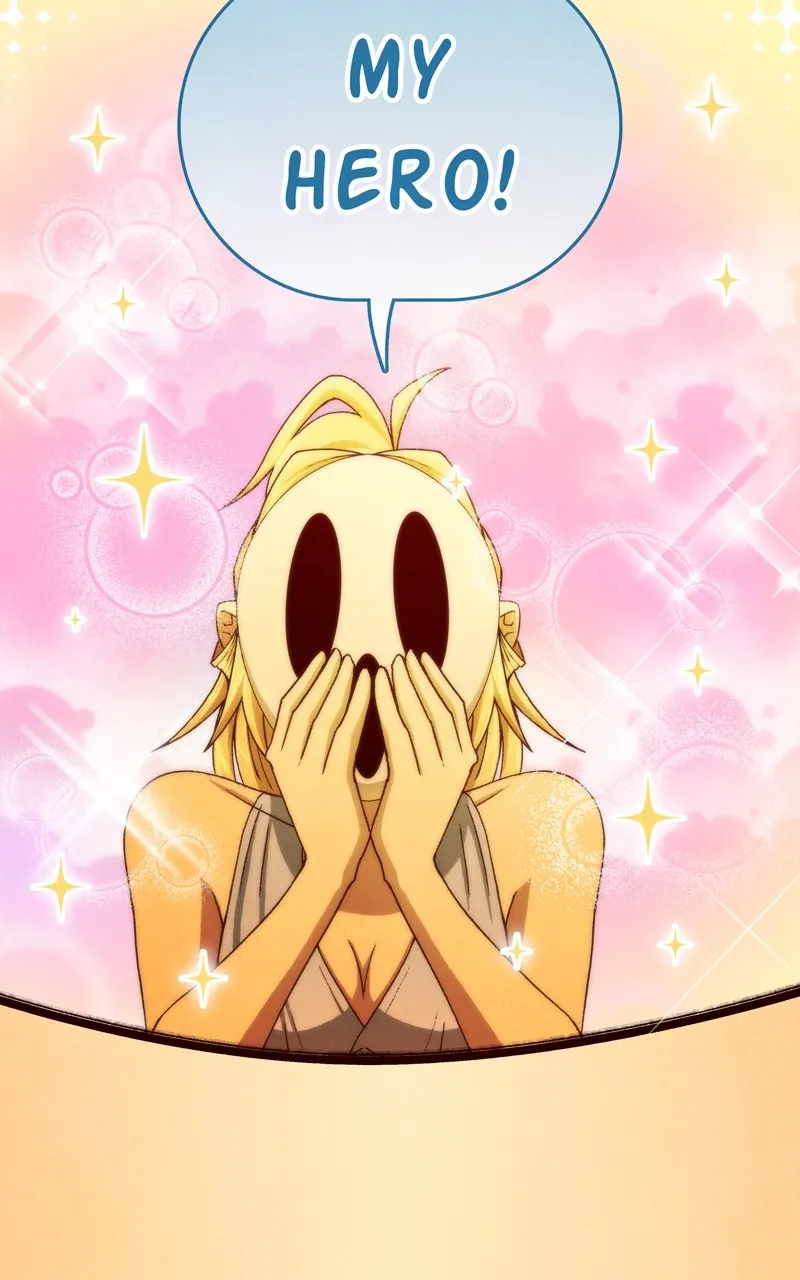 Read City of Blank EN Manga Online