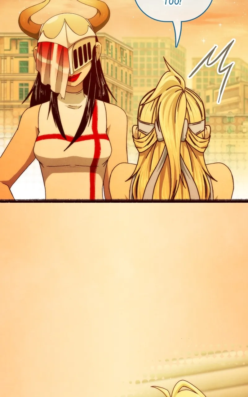 Read City of Blank EN Manga Online