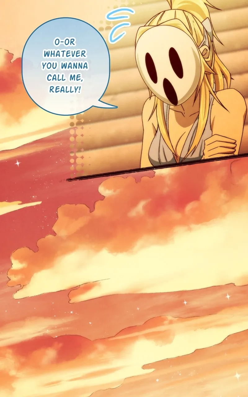 Read City of Blank EN Manga Online