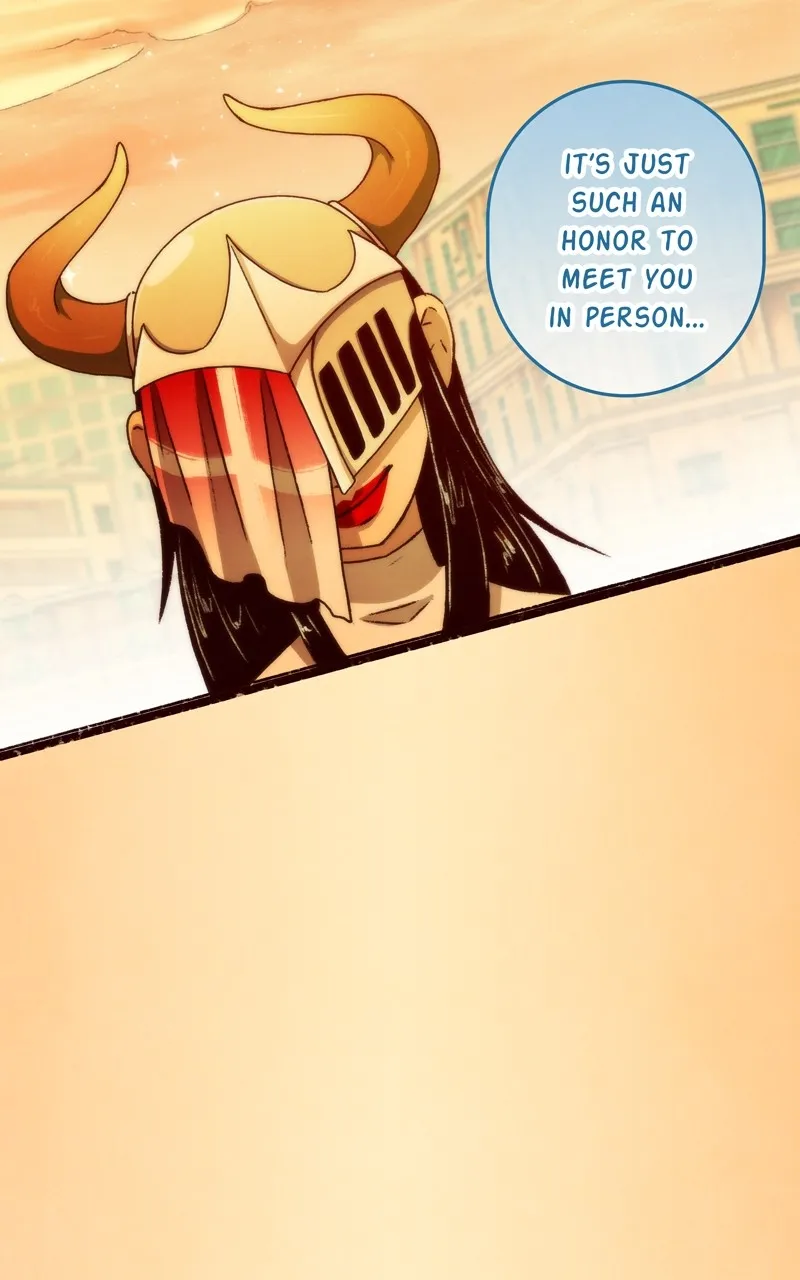 Read City of Blank EN Manga Online