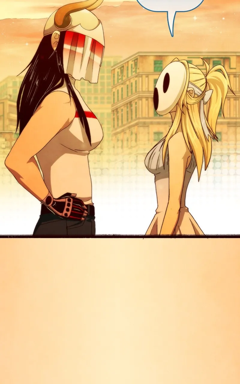 Read City of Blank EN Manga Online