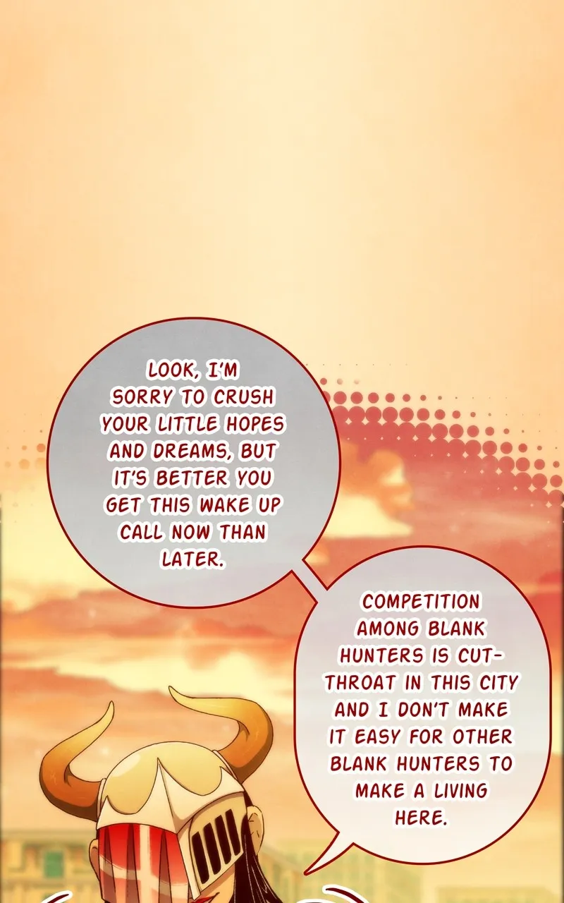 Read City of Blank EN Manga Online