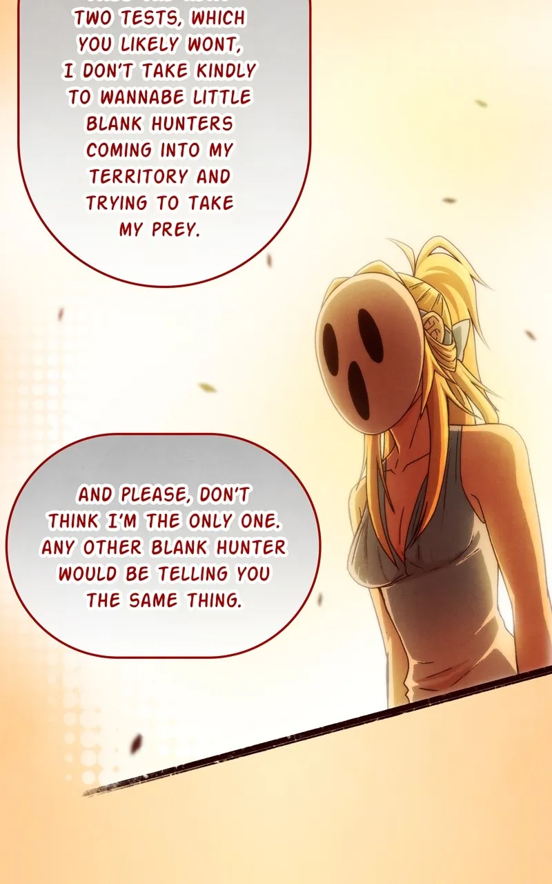 Read City of Blank EN Manga Online