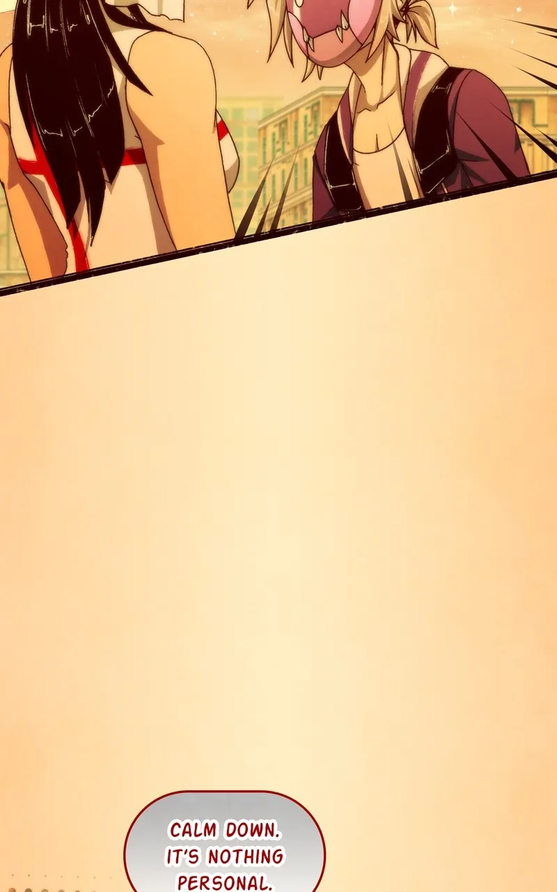 Read City of Blank EN Manga Online