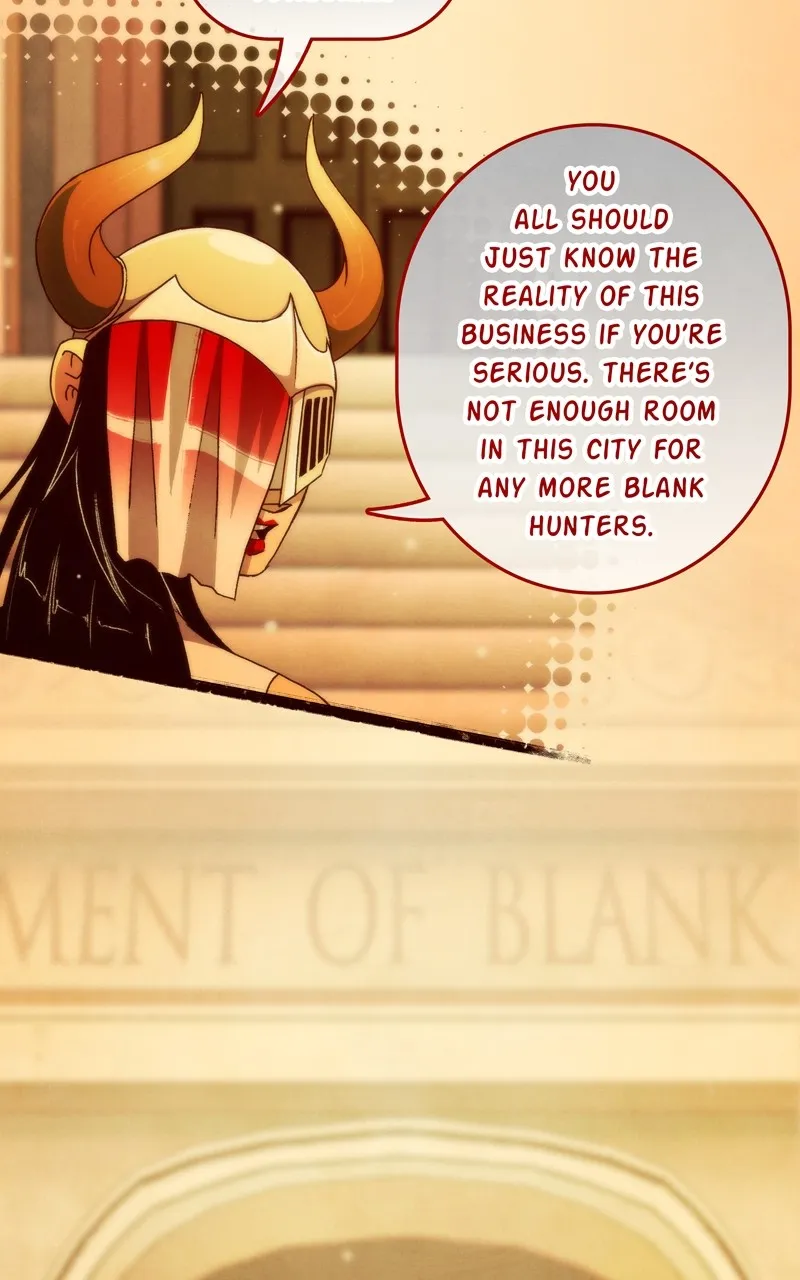 Read City of Blank EN Manga Online