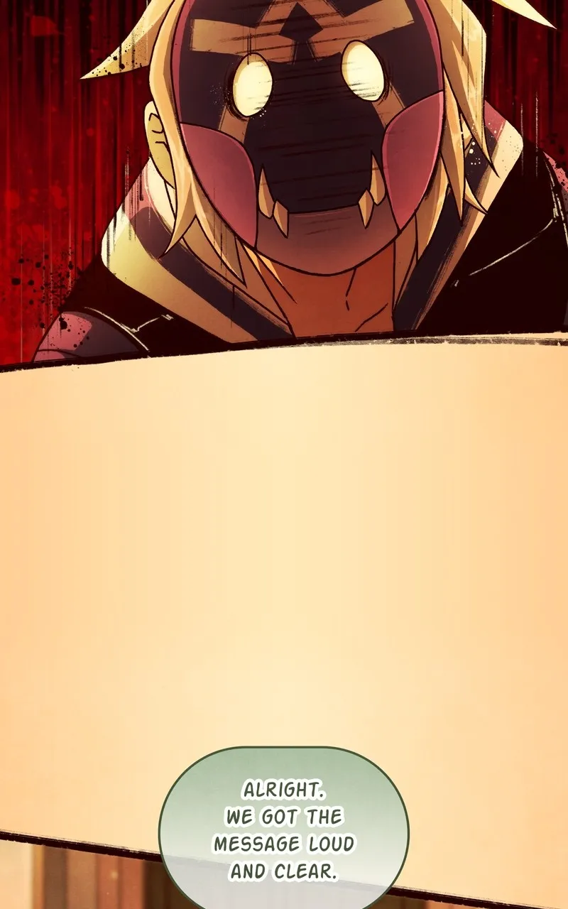 Read City of Blank EN Manga Online