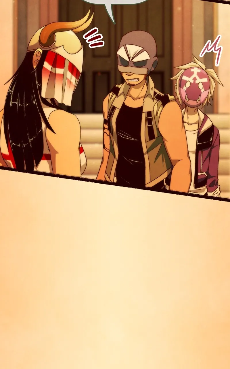 Read City of Blank EN Manga Online