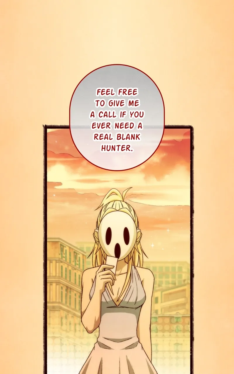 Read City of Blank EN Manga Online