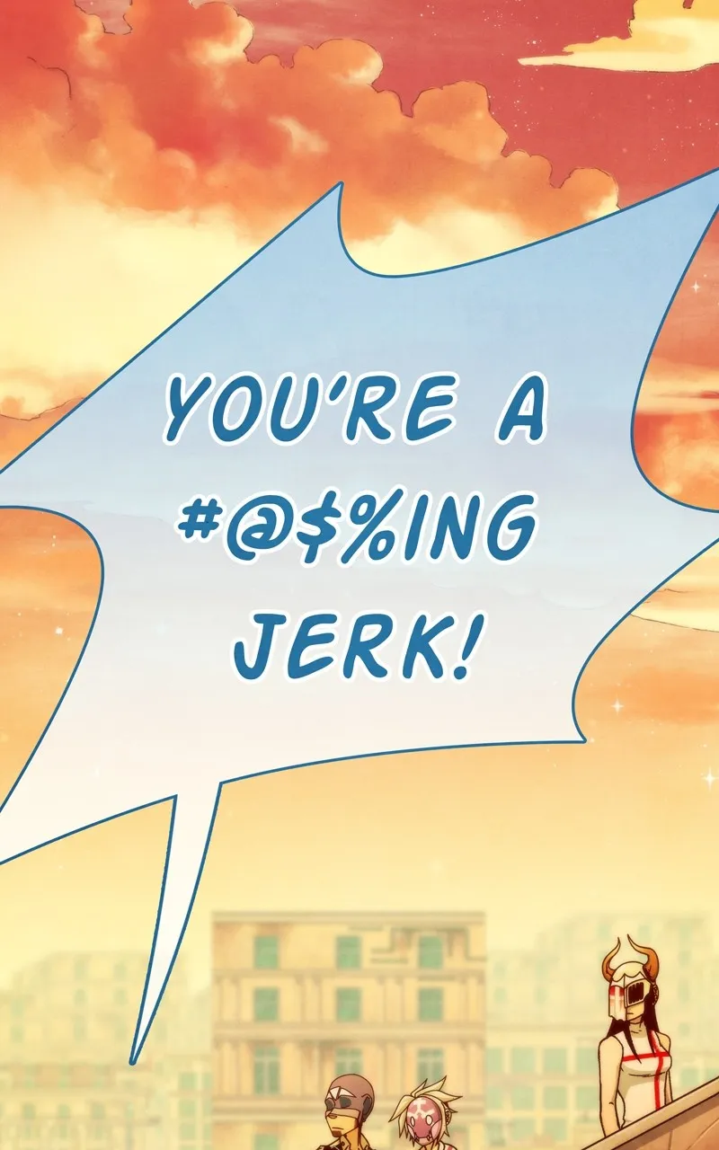 Read City of Blank EN Manga Online