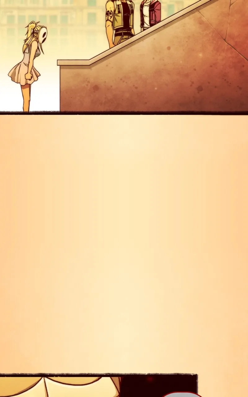 Read City of Blank EN Manga Online