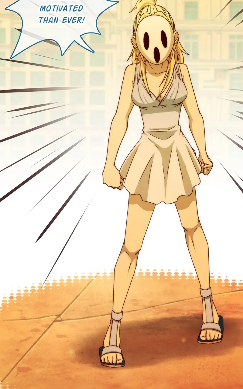 Read City of Blank EN Manga Online