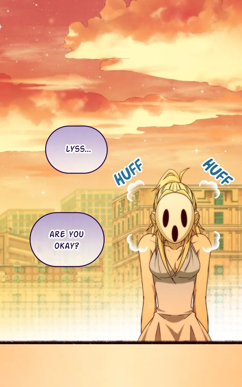 Read City of Blank EN Manga Online