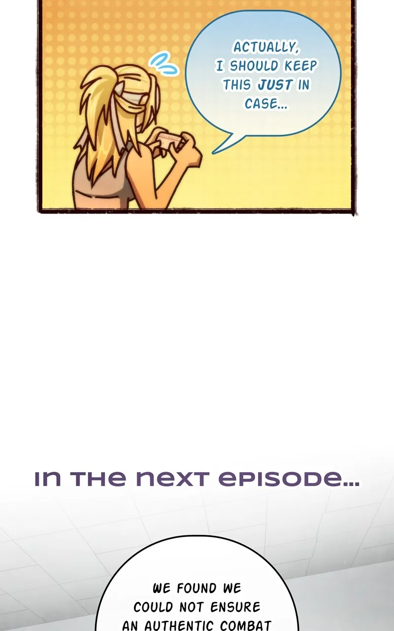 Read City of Blank EN Manga Online