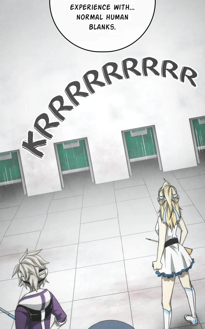 Read City of Blank EN Manga Online