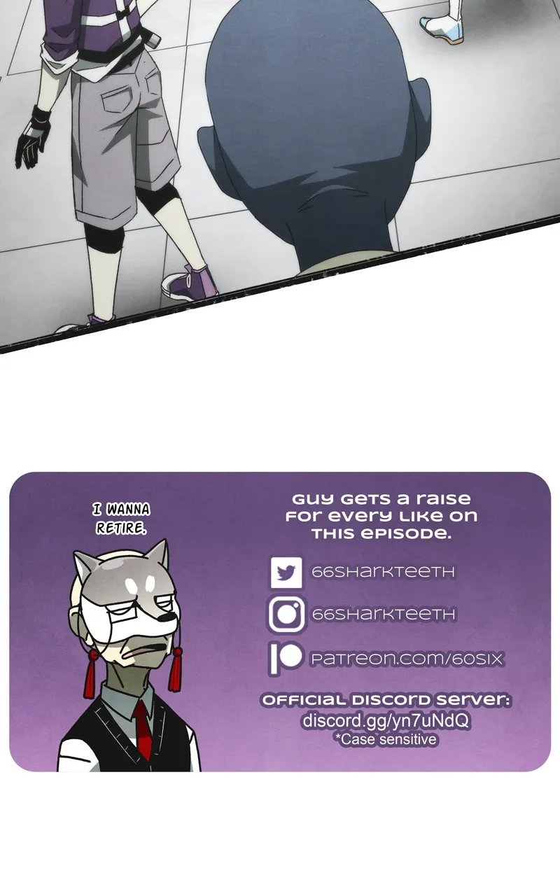 Read City of Blank EN Manga Online
